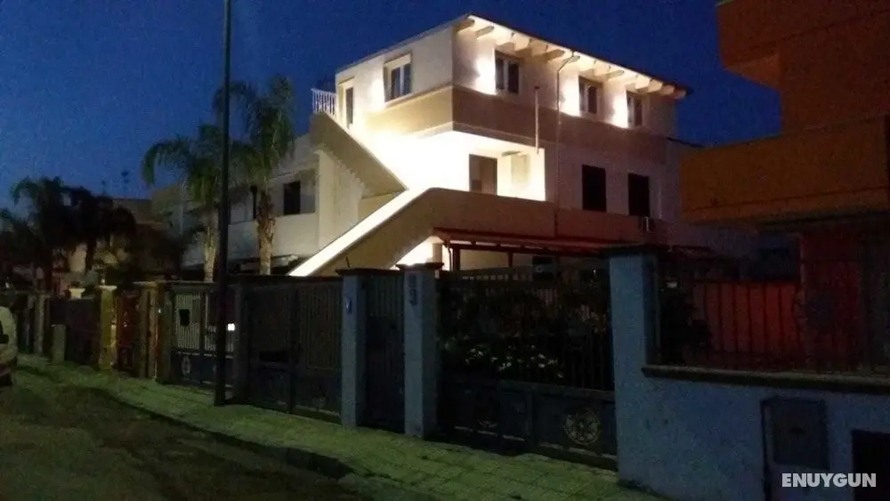 B&B Lady Jolanda - Dış Mekan