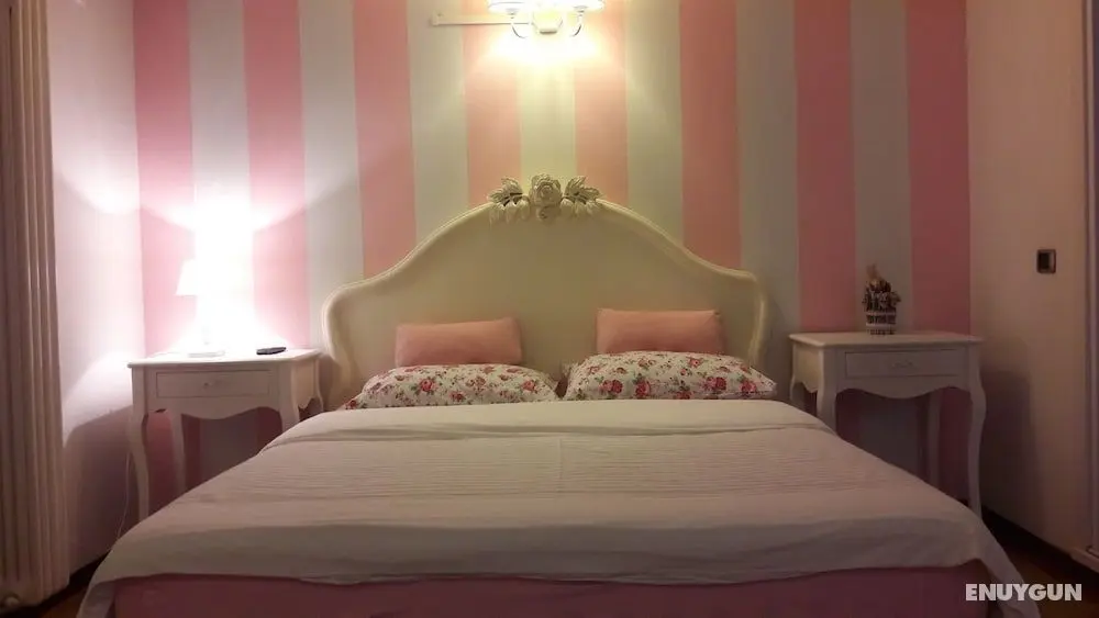 B&B Lake Como Cottage - Öne Çıkan Resim