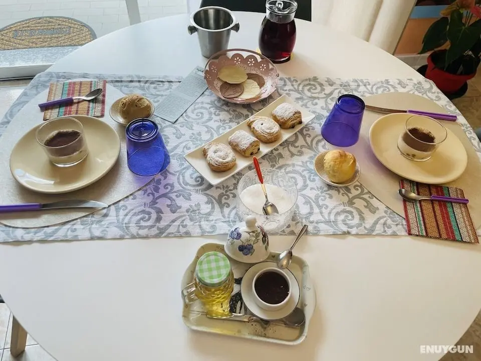 B&B L'Albero Maestro - Öne Çıkan Resim