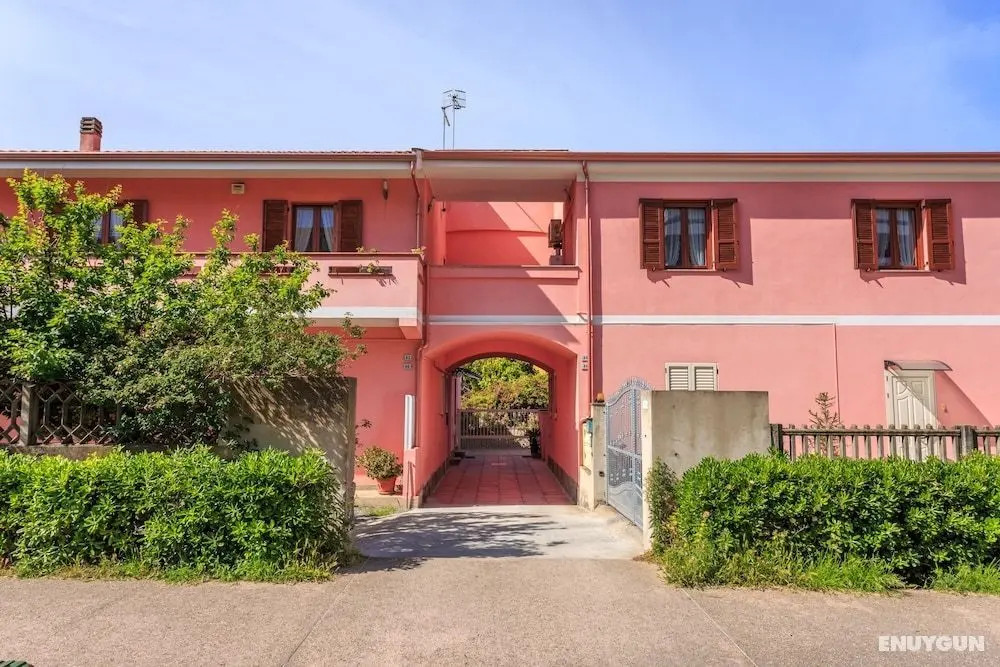 B&B L'Aurora Viola - Öne Çıkan Resim