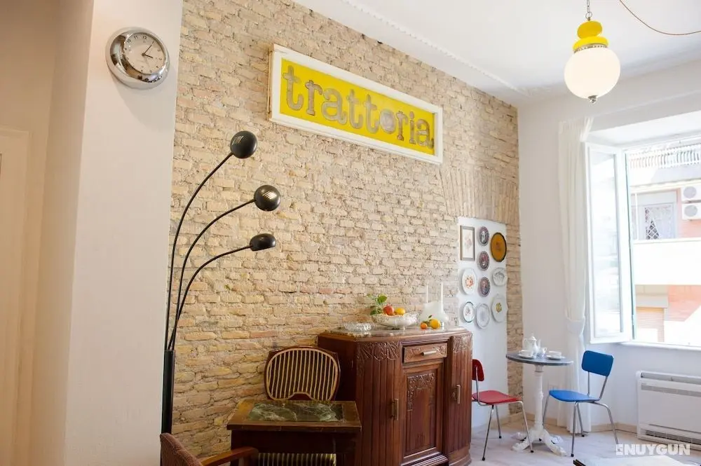 B&B Laurus Colosseo - Öne Çıkan Resim