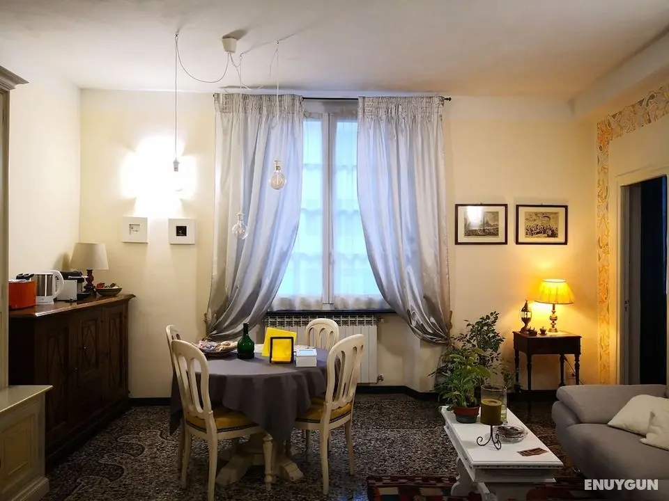 B&B Lavagna Uno - Öne Çıkan Resim
