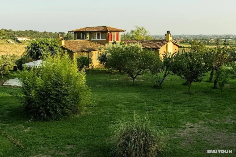 B&B Le Cascatelle - Öne Çıkan Resim
