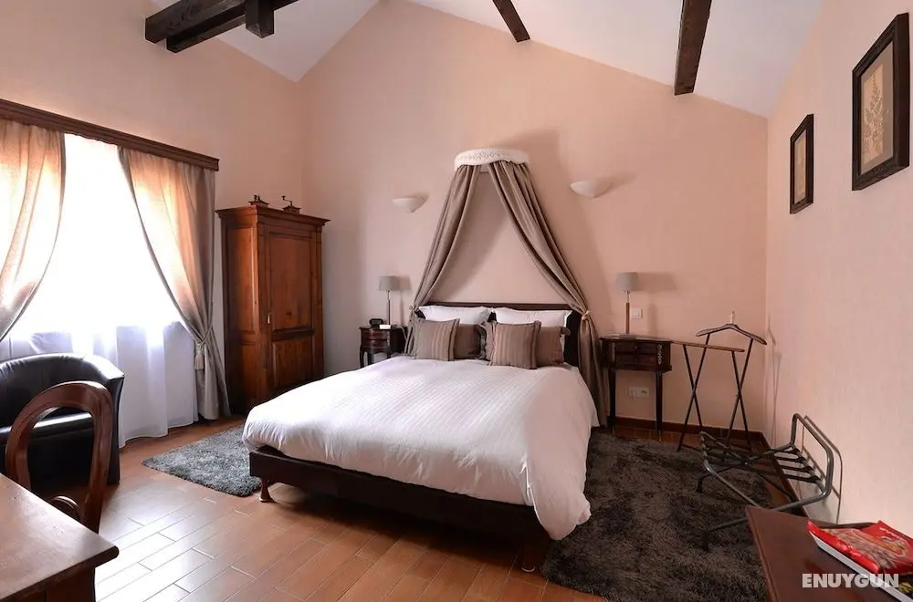 B&B Le Clos des Raisins - Öne Çıkan Resim