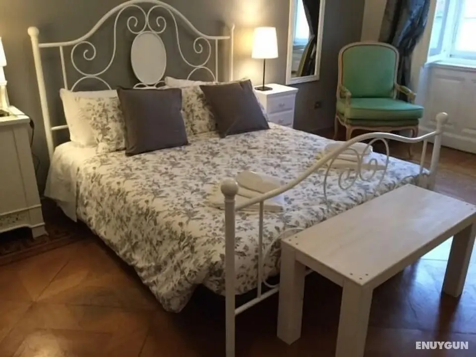 B&B Le Cupole di Trieste - Öne Çıkan Resim