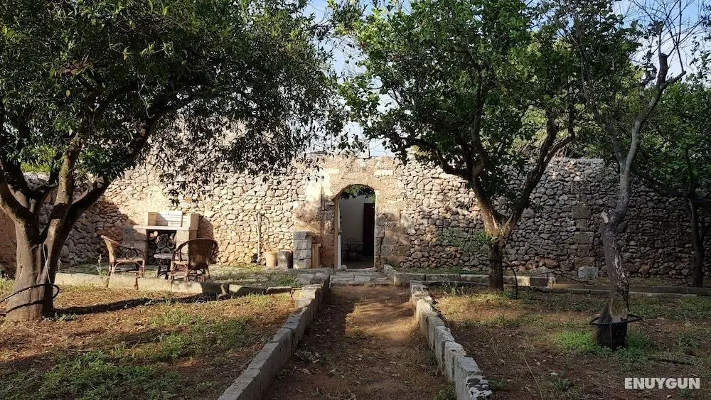 B&B Le Due Corti - Öne Çıkan Resim