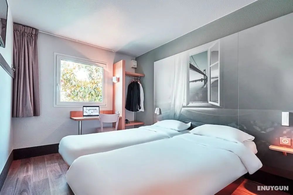 B&B Hotel Le Havre Harfleur -1 - Öne Çıkan Resim