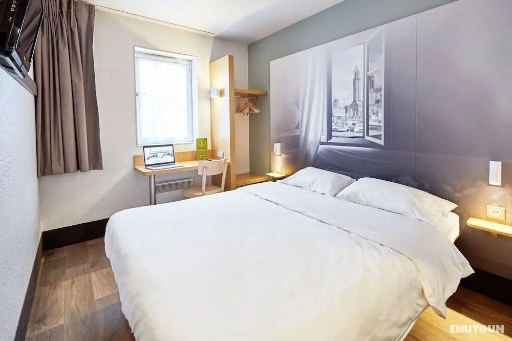 B&B Hotel Le Havre Harfleur 2 - Öne Çıkan Resim