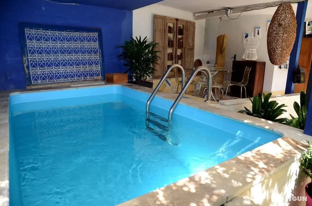 B&B Le Jardin De Tesse - Öne Çıkan Resim