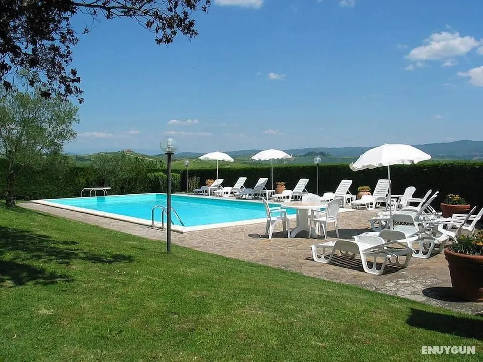 B&B Le Logge Di Sopra - Öne Çıkan Resim