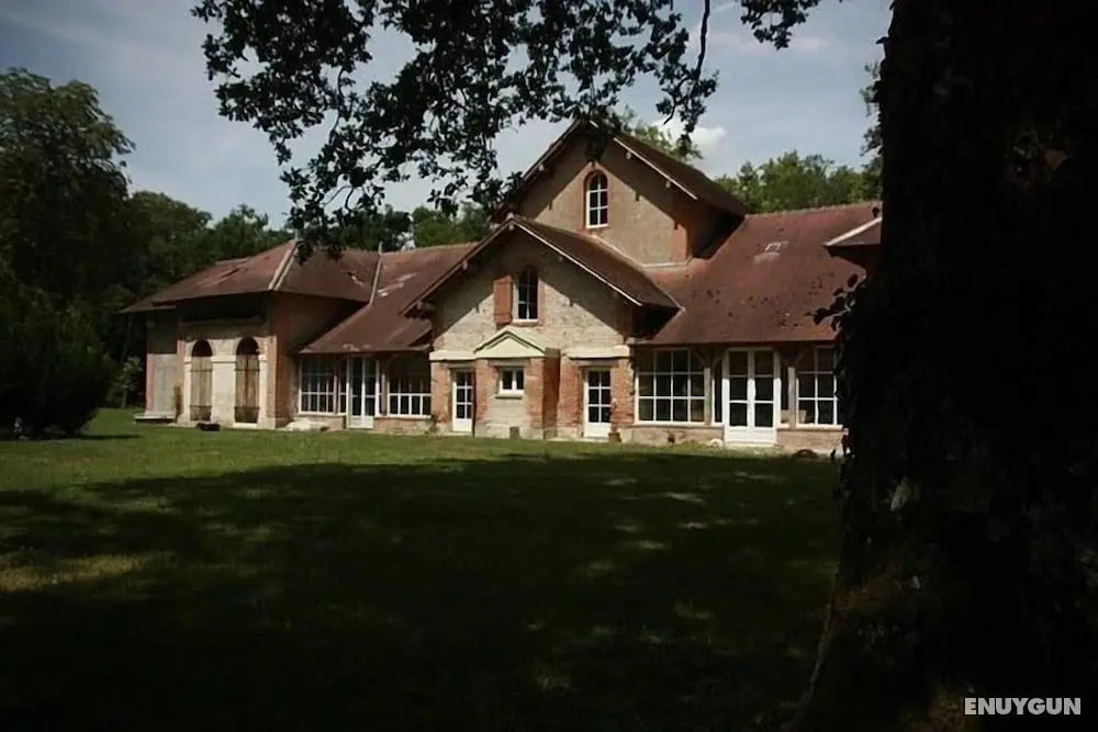 B&B Le Logis de Bois Renard - Öne Çıkan Resim