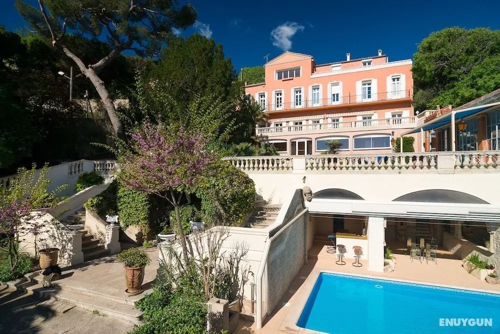 B&B Le Logis du Mas - Öne Çıkan Resim