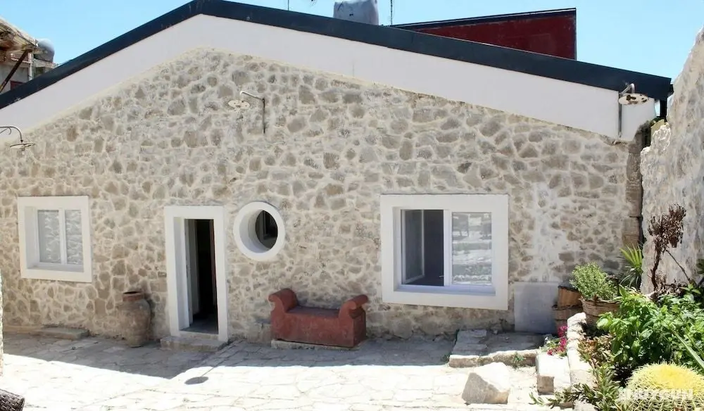 B&B Le Mangiatoie del Cavaliere - Dış Mekan