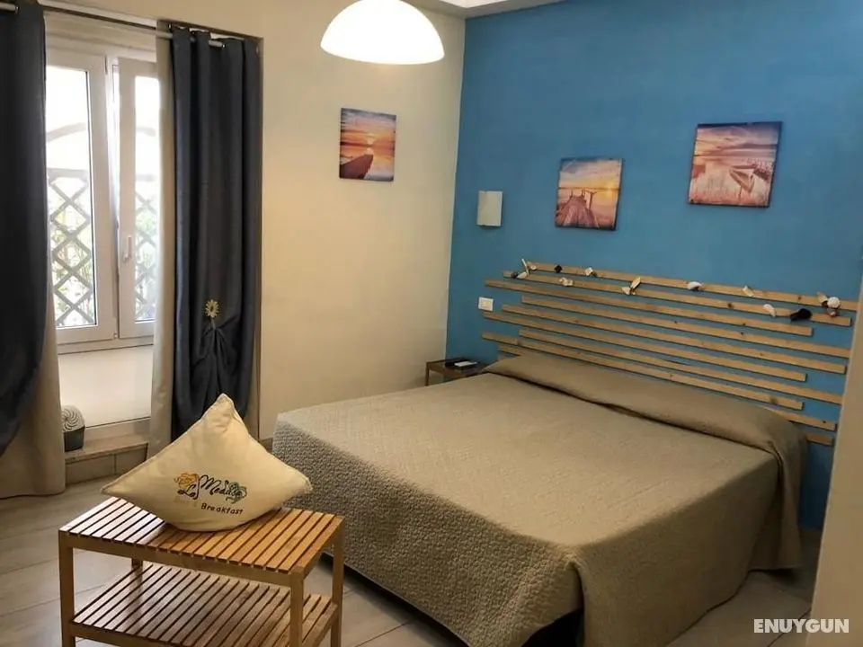 B&B Le Meduse - Öne Çıkan Resim
