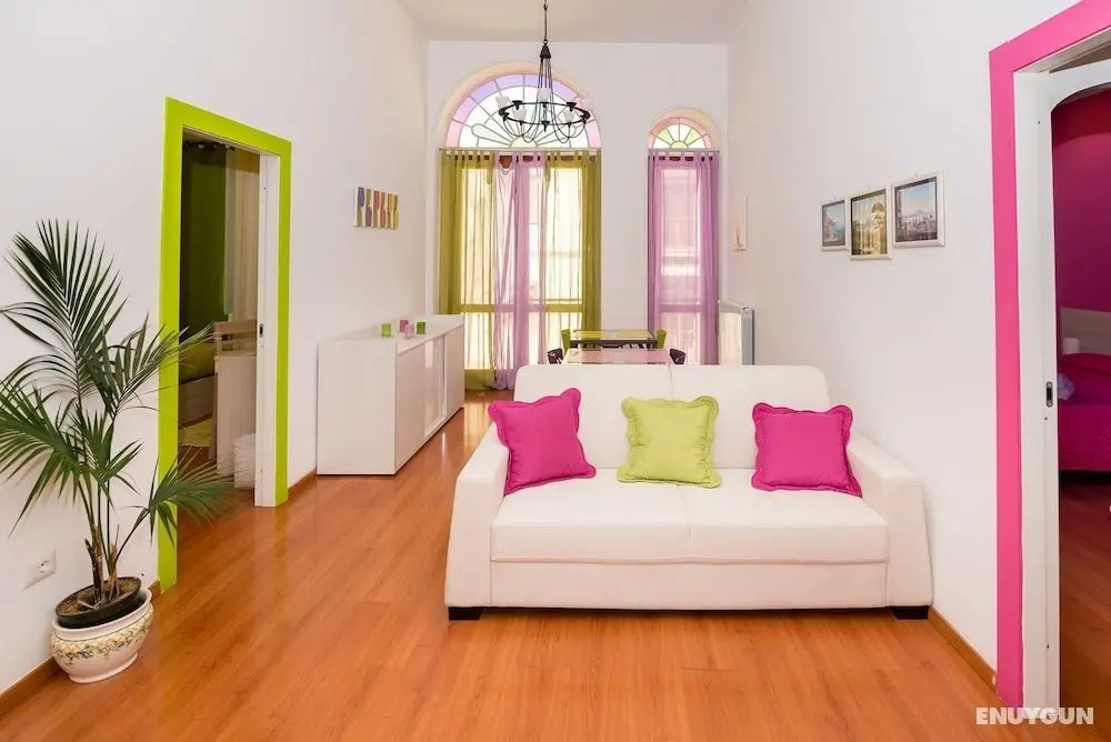 B&B Villa Le Palme - Öne Çıkan Resim