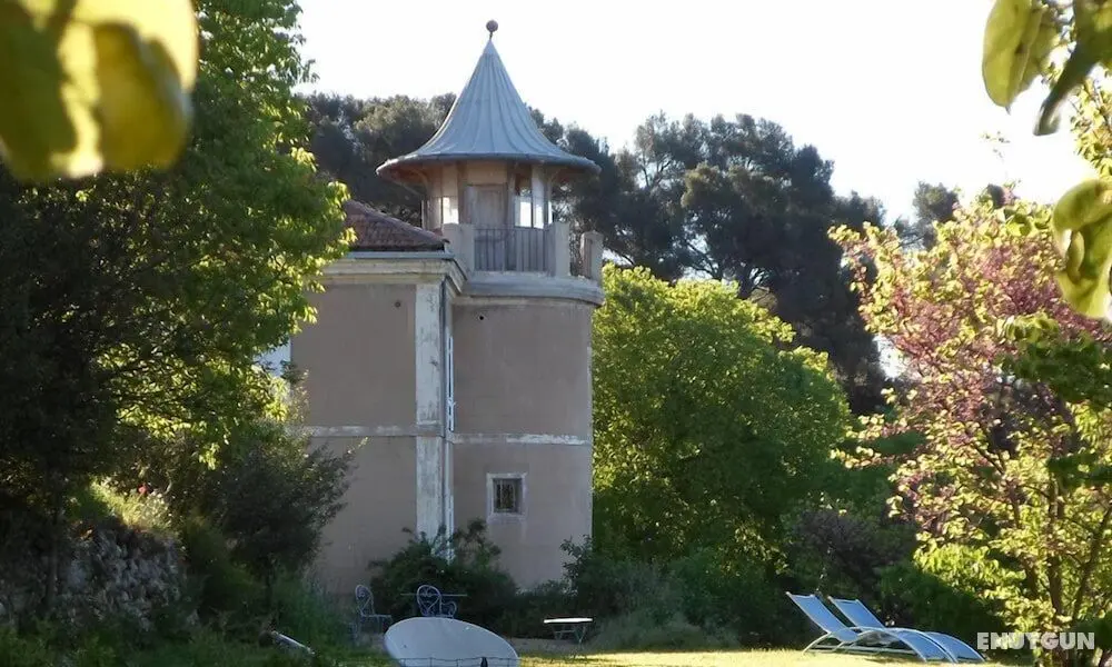 B&B Le Pavillon De Beauregard - Dış Mekan