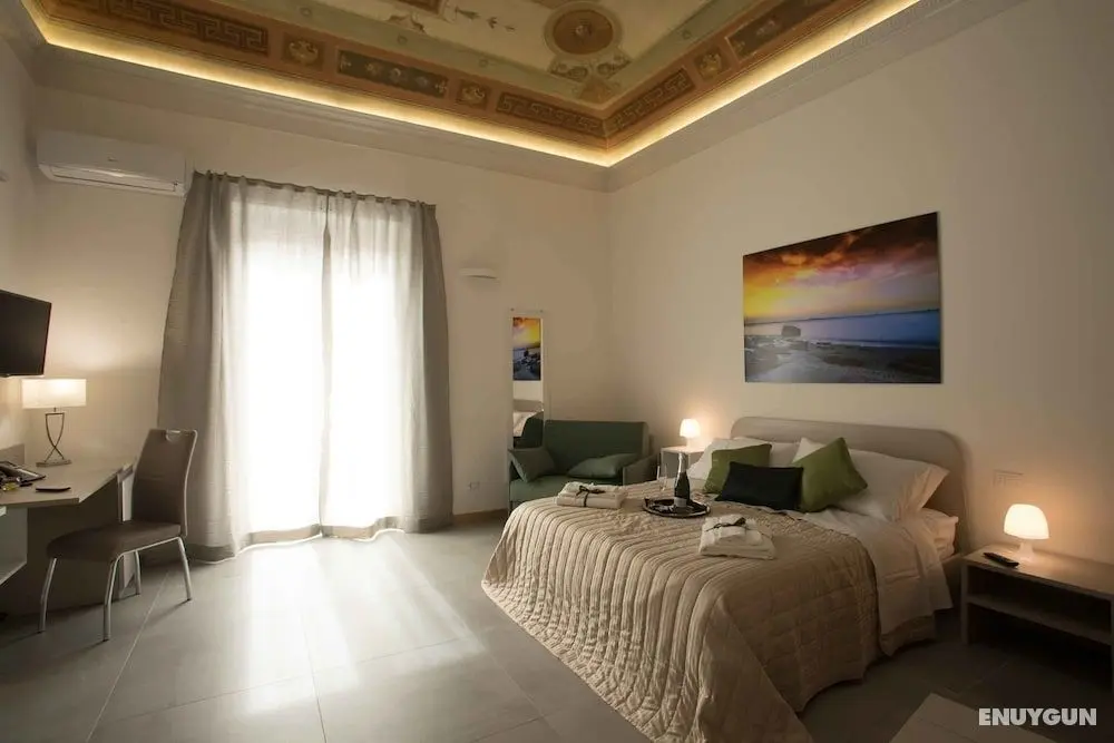 B&B Le Quattro Stagioni - Öne Çıkan Resim