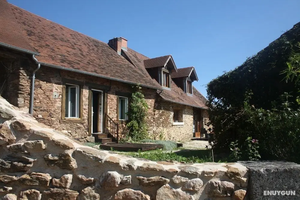B&B Le Relais de Chantecor - Öne Çıkan Resim