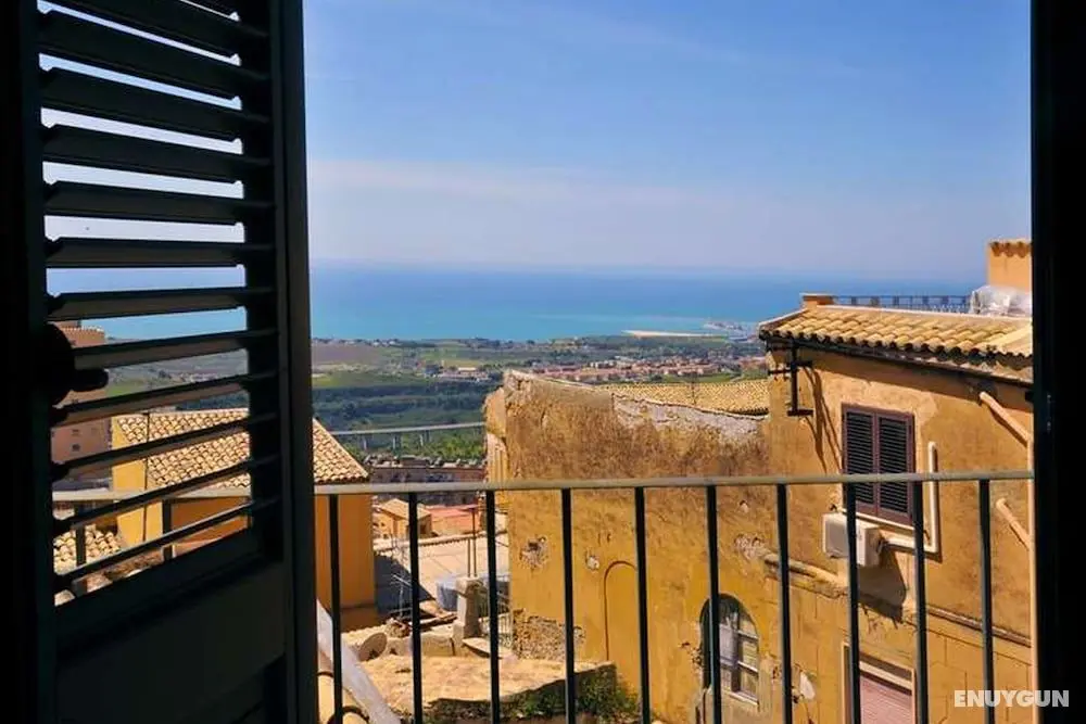 B&B Le Teste di Moro - Öne Çıkan Resim