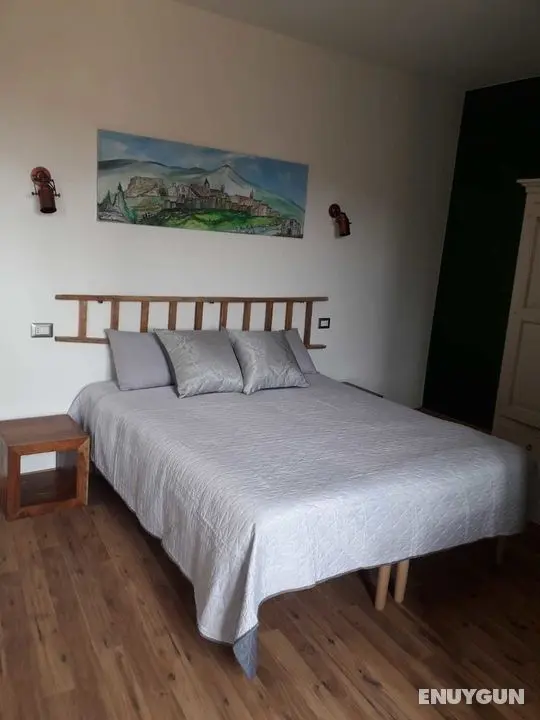B&B Le Vie del Borgo - Öne Çıkan Resim
