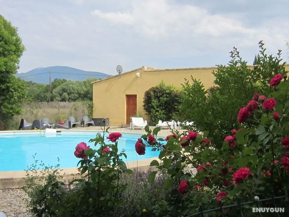 B&B Les Romarins - Öne Çıkan Resim