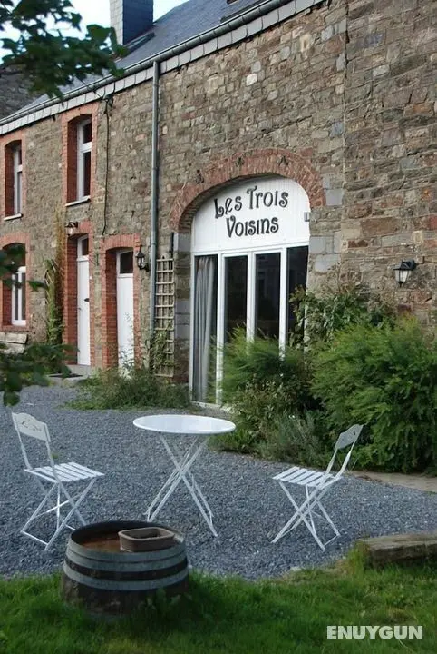 B&B Les Trois Voisins - Öne Çıkan Resim