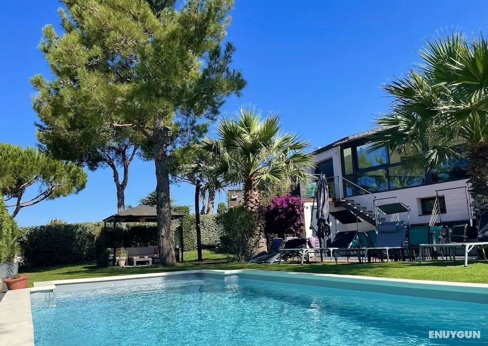 B&B L'Escale Cote Bleue - Öne Çıkan Resim