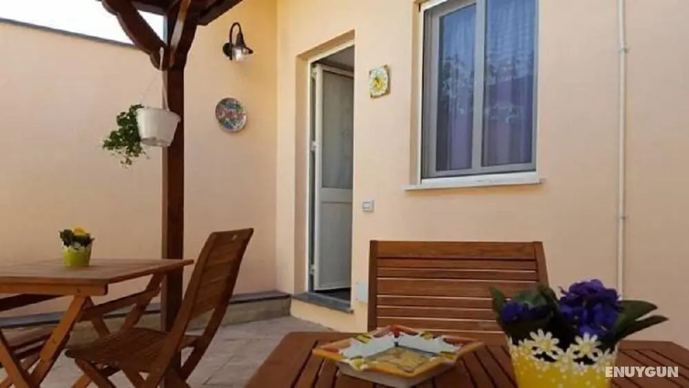 B&B Villa Letizia Inn - Dış Mekanlar