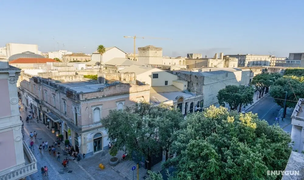 B&B Letterario - Konum Öne Çıkanlar