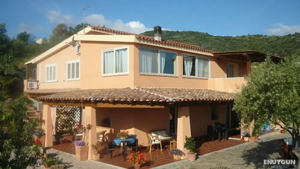 B&B Li Muntigeddi - Öne Çıkan Resim