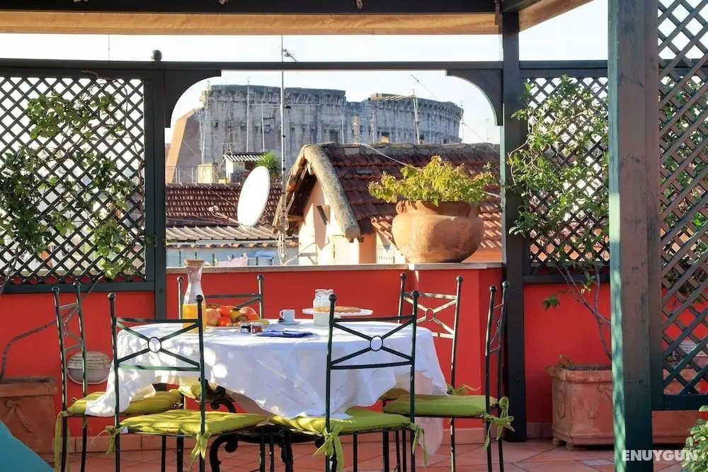 B & B Li Rioni - Öne Çıkan Resim