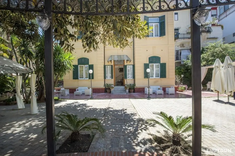 B&B Villa Liberty sul Mare by Wonderful Italy - Öne Çıkan Resim