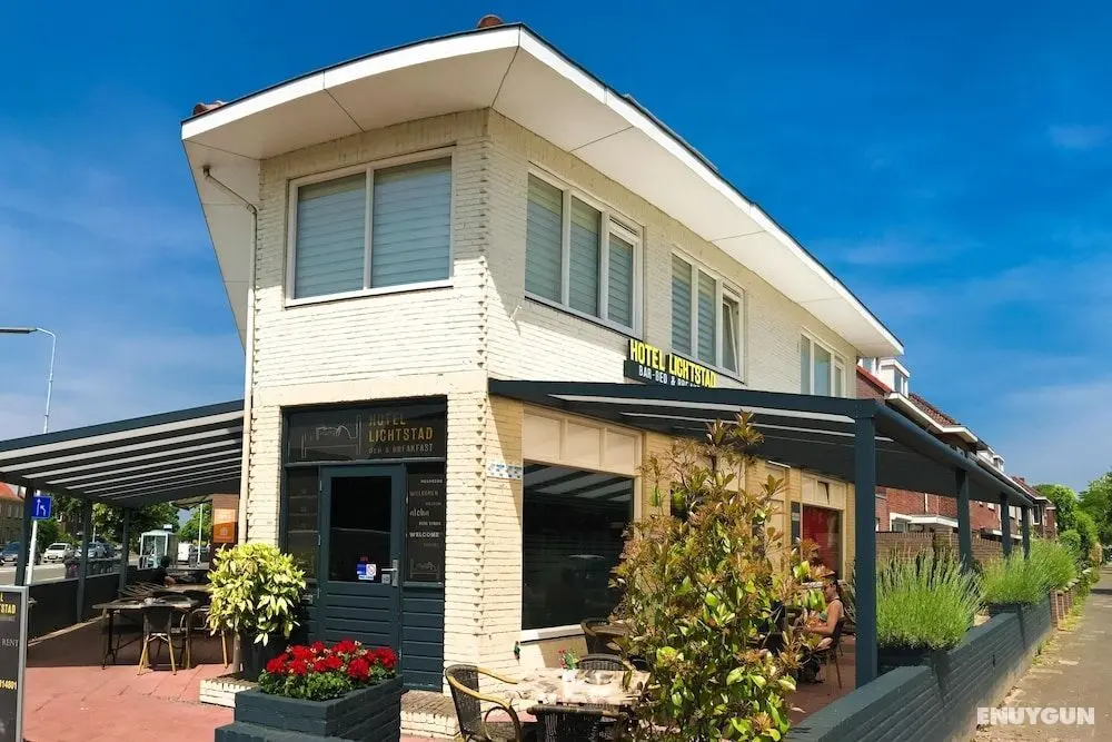 B&B Hotel Lichtstad - Öne Çıkan Resim