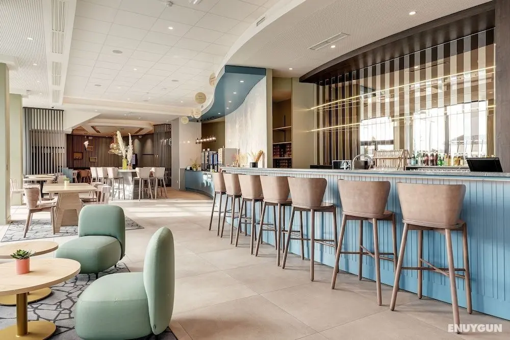 B&B Hotel Lille Lillenium Eurasanté - Öne Çıkan Resim