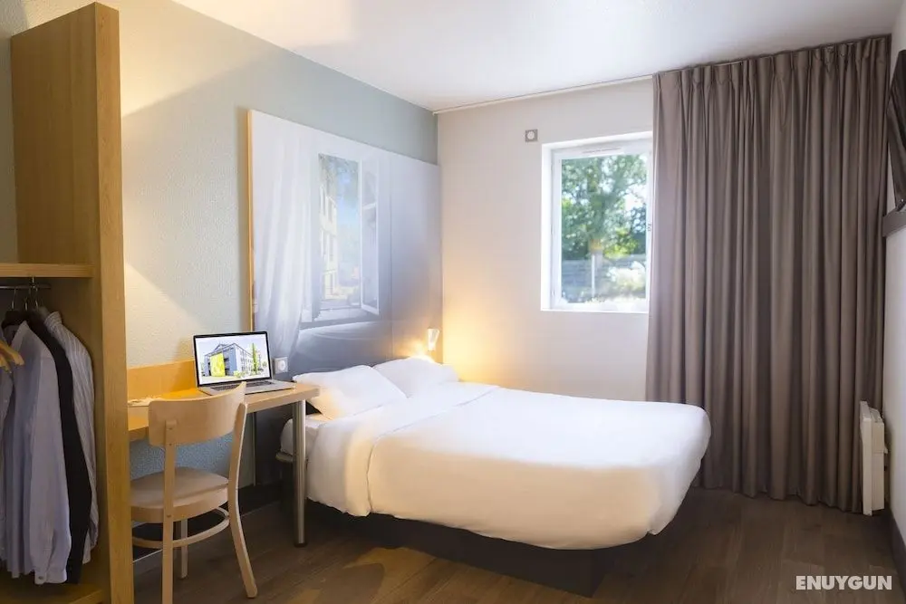 B&B Hotel Limoges - 1 - Öne Çıkan Resim