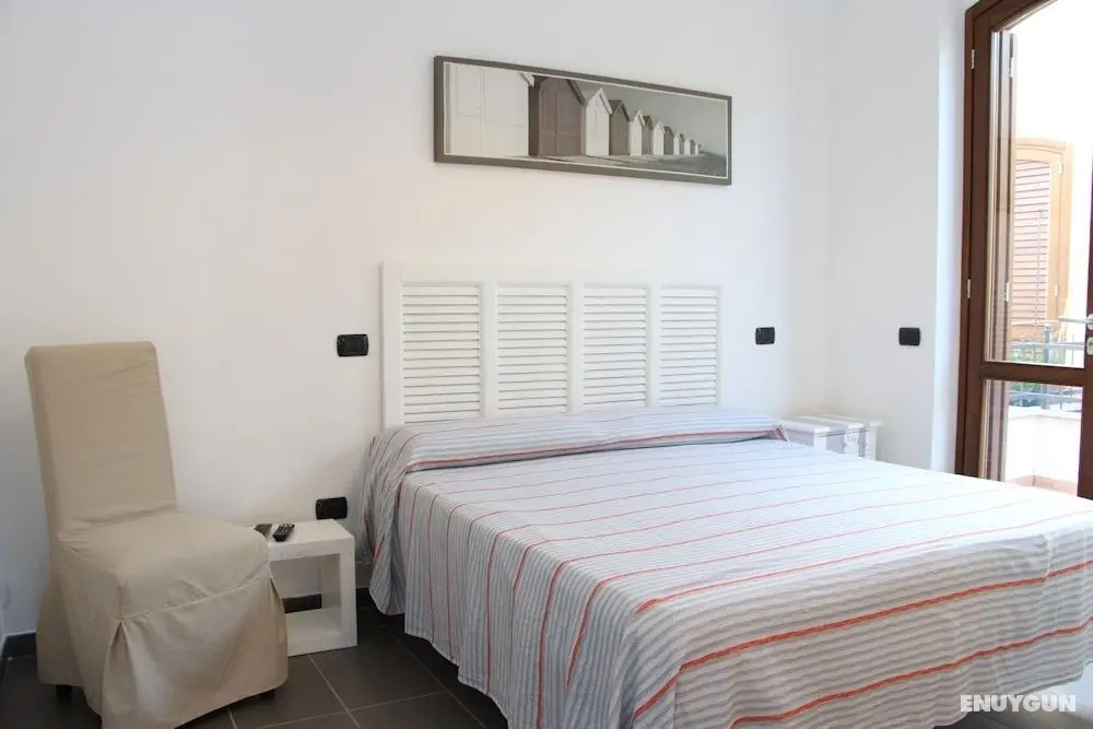 B&B L'Incanto del Mare - Öne Çıkan Resim