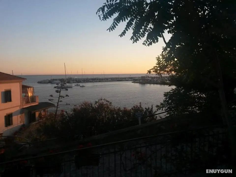 B&B L'Incanto del Mare - Plaj