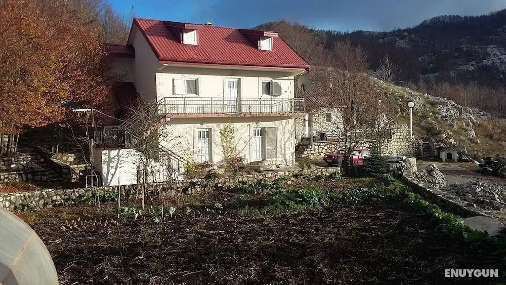 B&B Ljepurice - Öne Çıkan Resim