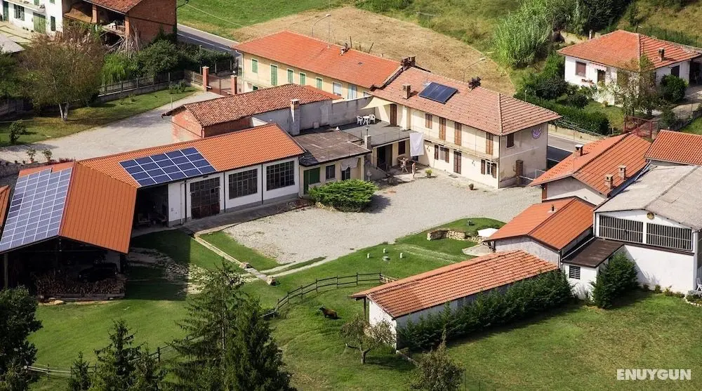 B&B Lo Scudiero - Öne Çıkan Resim