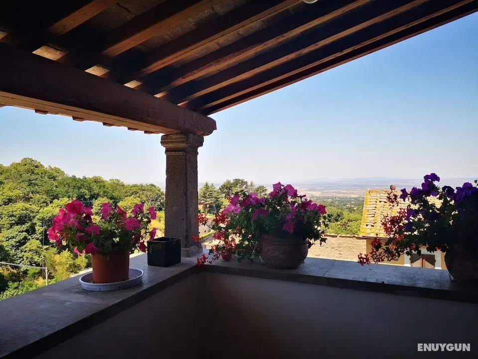 B&B Locanda Cistercense - Konum Öne Çıkanlar