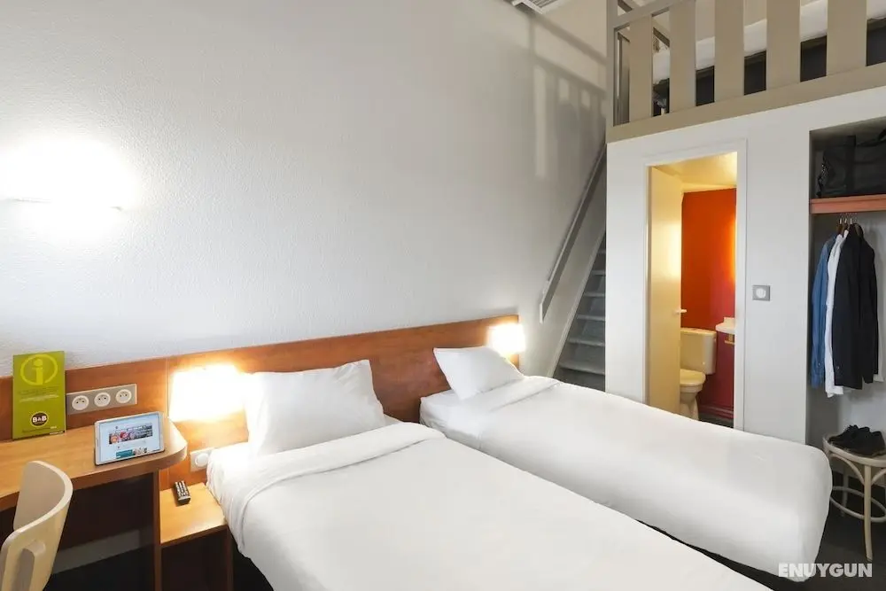 B&B Hotel Lorient Lanester - Öne Çıkan Resim
