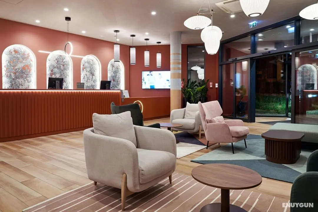 B&B Hotel Lublin Centrum - Öne Çıkan Resim