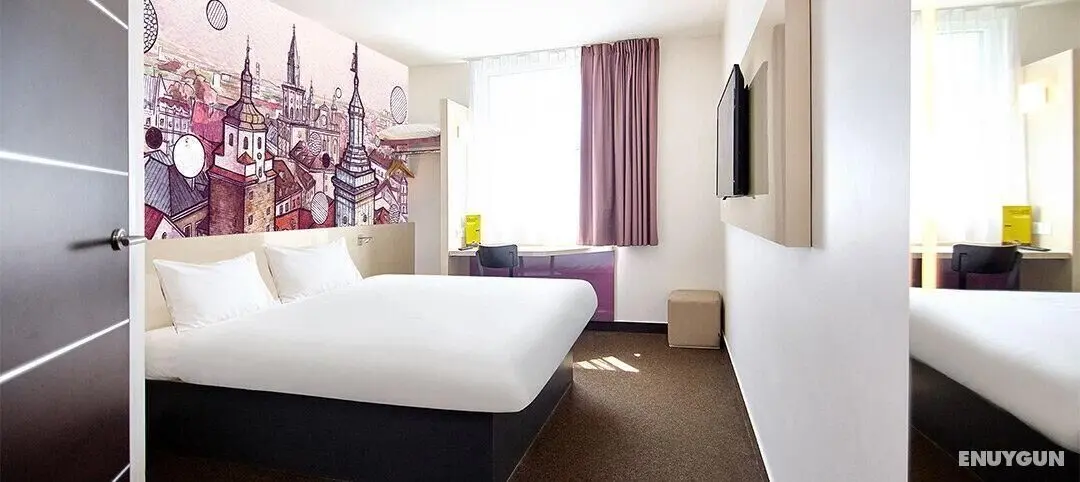 B&B Hotel Lublin Centrum - Öne Çıkan Resim