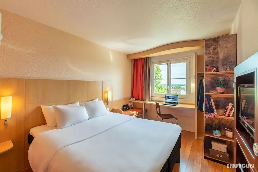 B&B Hotel Lyon Eurexpo Bron - Öne Çıkan Resim