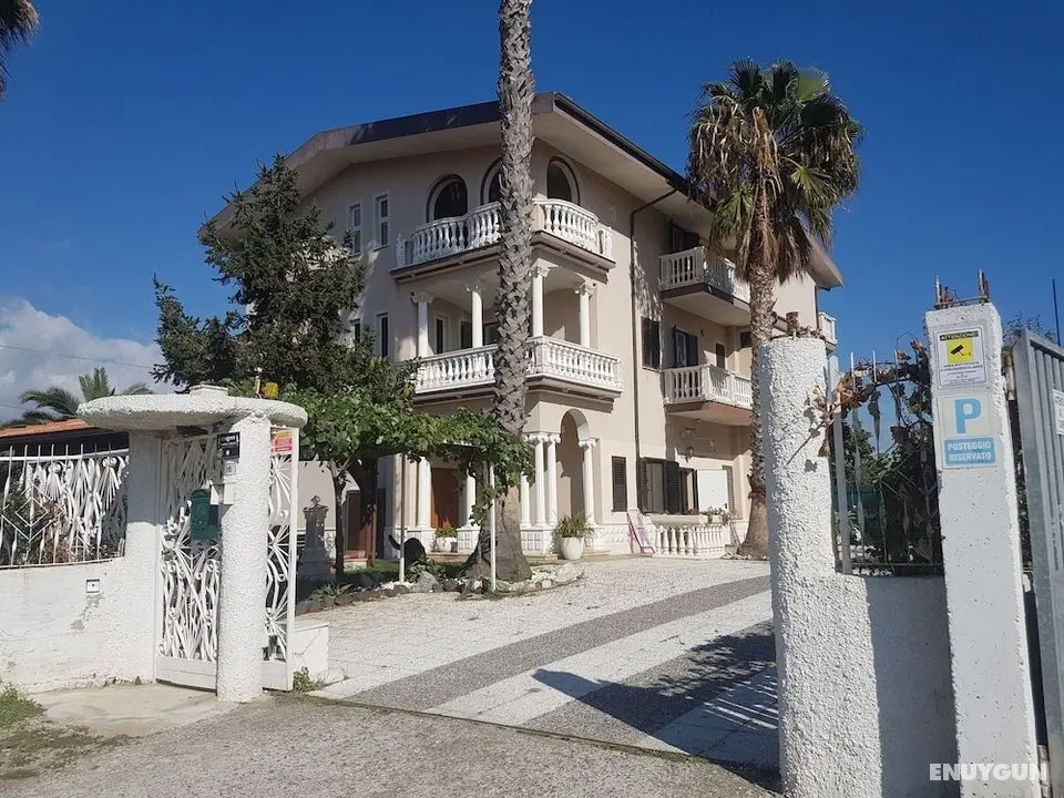 B&B Magna Grecia - Öne Çıkan Resim