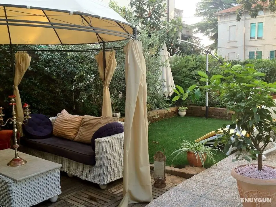 B&B Magnolia - Öne Çıkan Resim