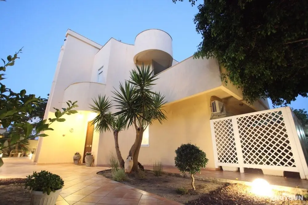 B&B Villa Maiolica - Öne Çıkan Resim