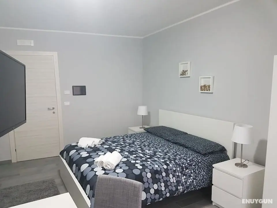 B&B MaisonBlanche - Öne Çıkan Resim