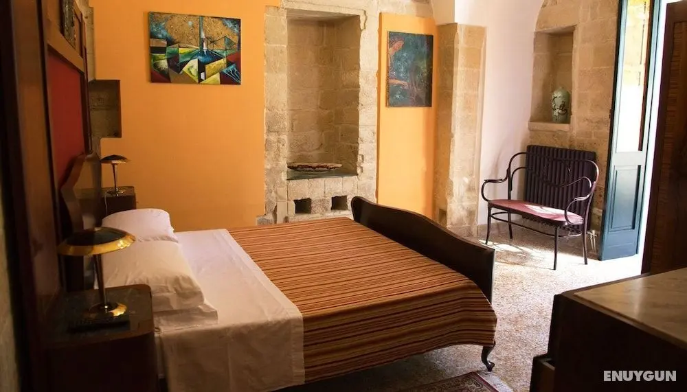 B&B Malennio - Öne Çıkan Resim