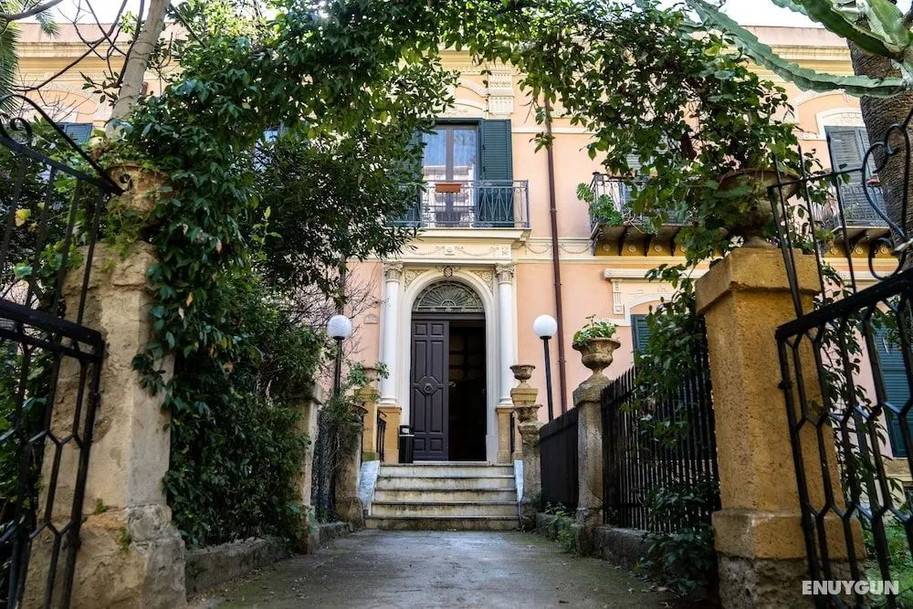 B&B Mansion Villa Pirandello - Öne Çıkan Resim
